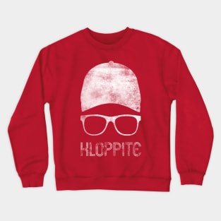 Kloppite Crewneck Sweatshirt